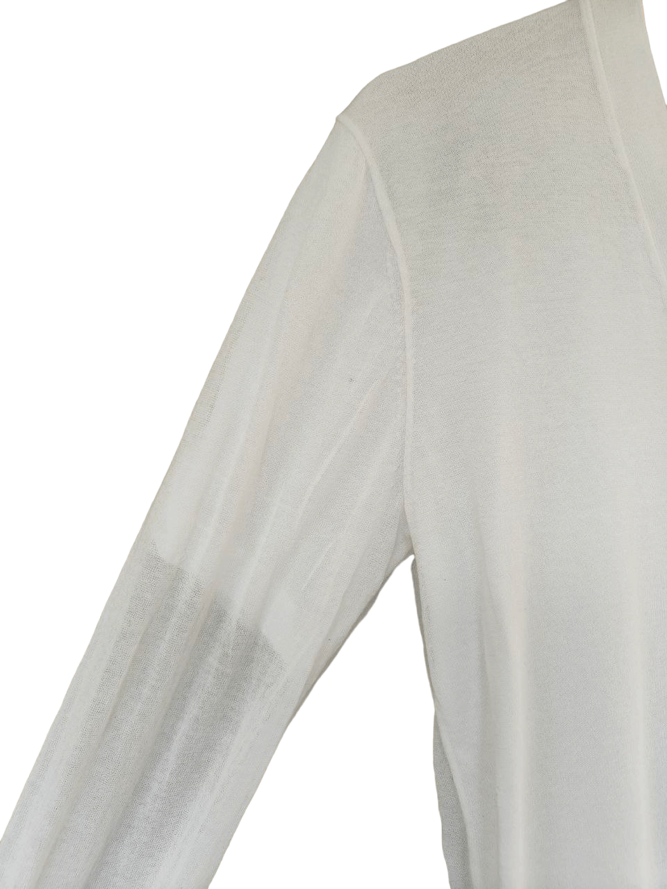 Alexander Wang 💥LAST CALL💥 T by Alexander Wang Cardigan Size S / US 4 / IT 40 - 4 Thumbnail