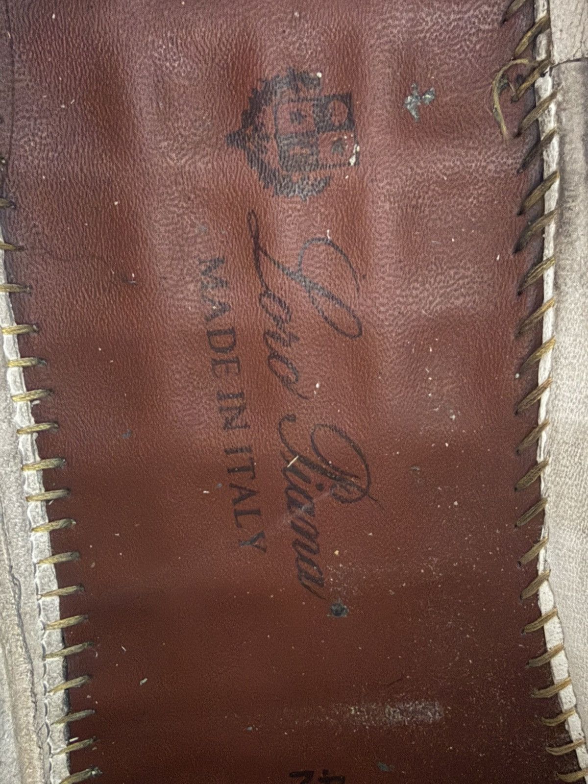 Loro Piana Loro piana tennis walk Size US 8 / EU 41 - 9 Thumbnail
