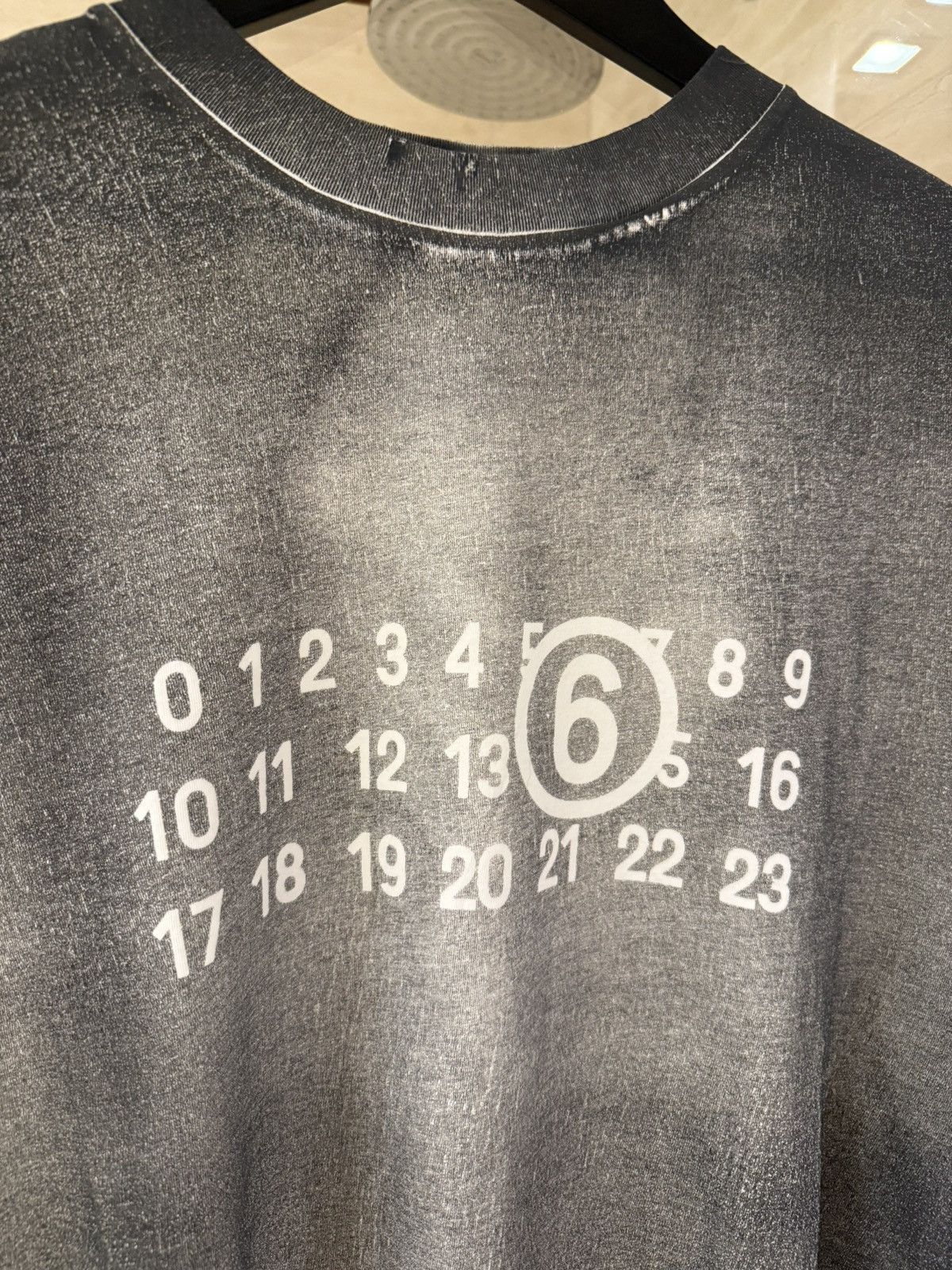 Maison Margiela MM6 MAISON MARGIELA Size US M / EU 48-50 / 2 - 4 Thumbnail