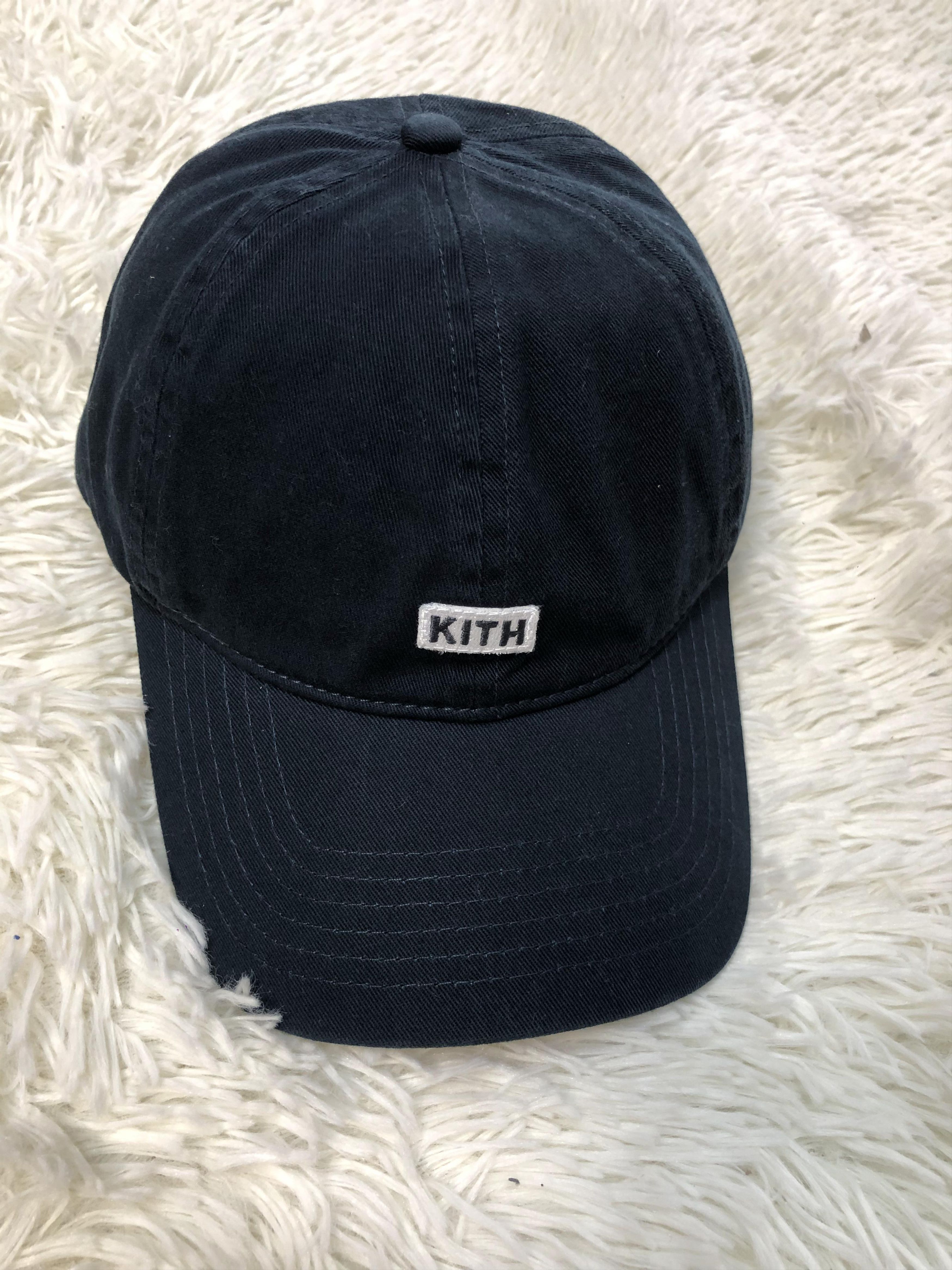 Kith Kith Treats Tokyo Limited 1st Anniversary Cap NYC | Grailed