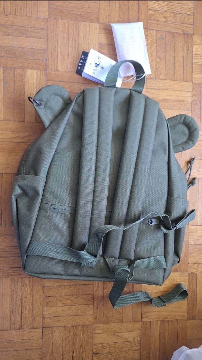 Eastpak × Walter Van Beirendonck Eastpak x Walter Van Beirendonck Size ONE SIZE - 3 Thumbnail