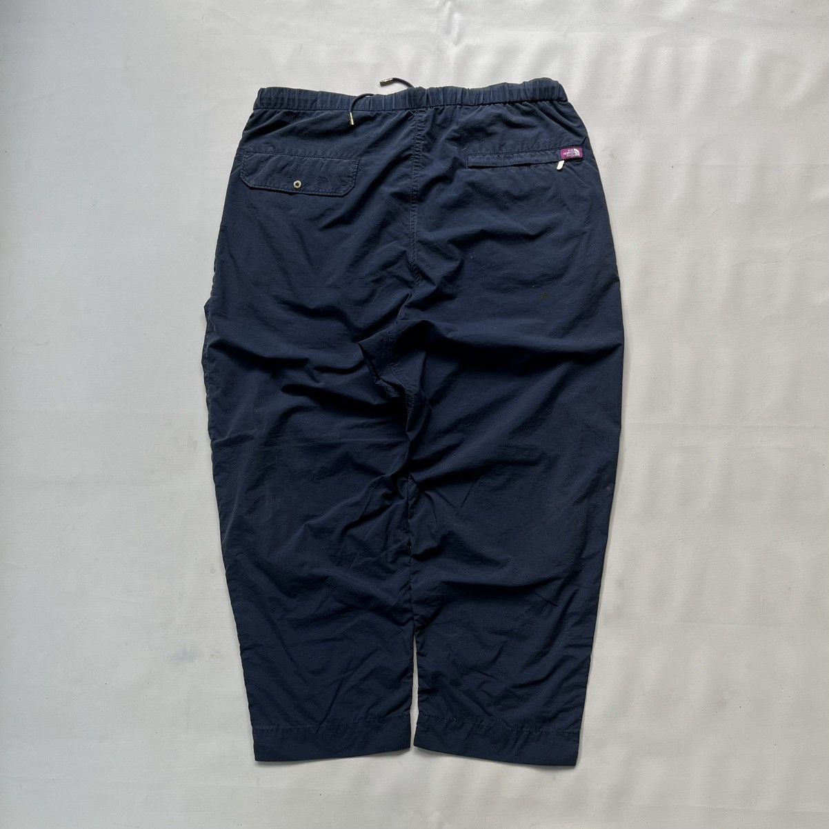 Nanamica The north face purple labels Size 32" / US 10 / IT 46 - 3 Thumbnail