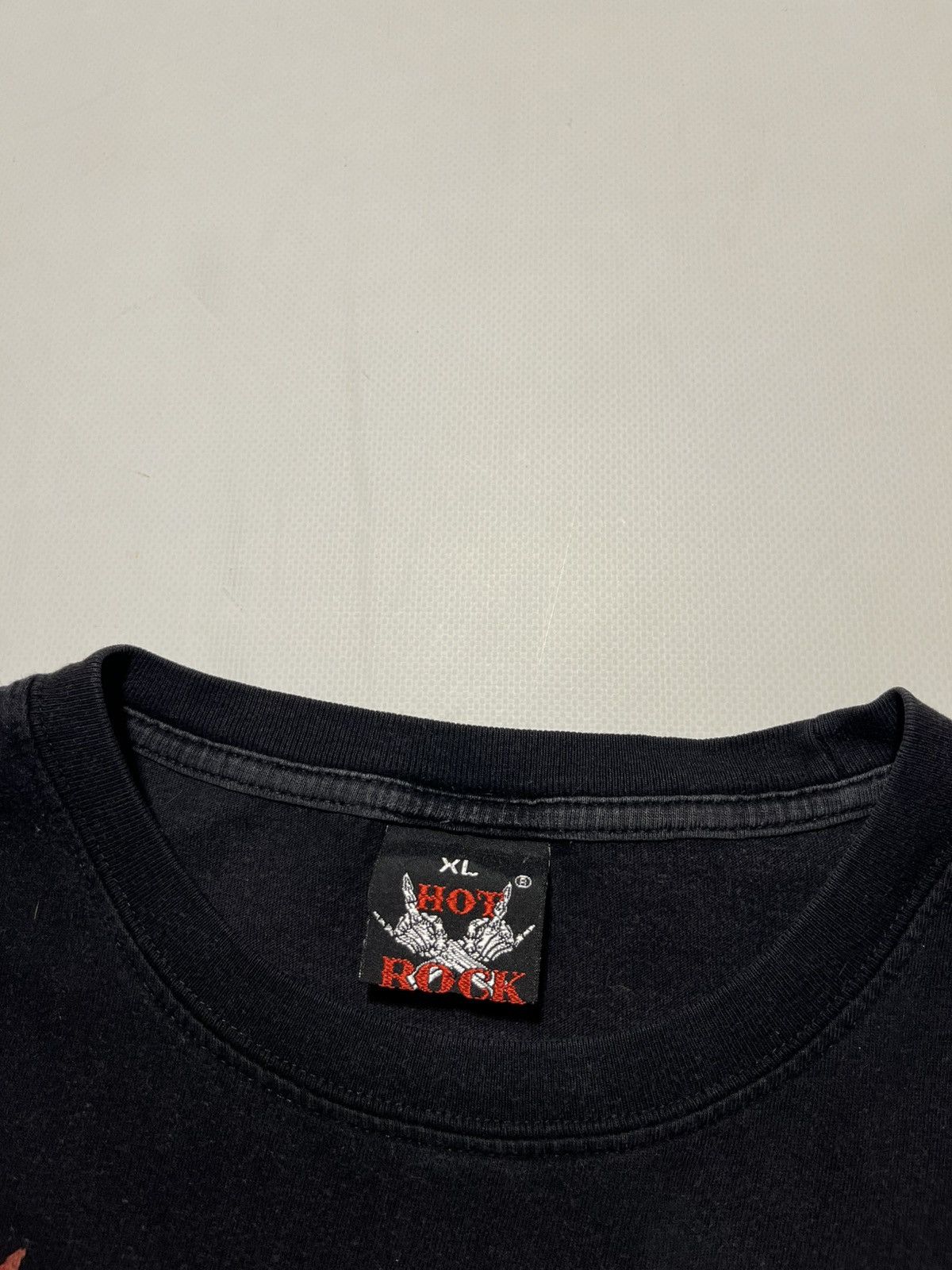 Slipknot Vintage Slipknot Full Print Tee Size US XL / EU 56 / 4 - 4 Thumbnail