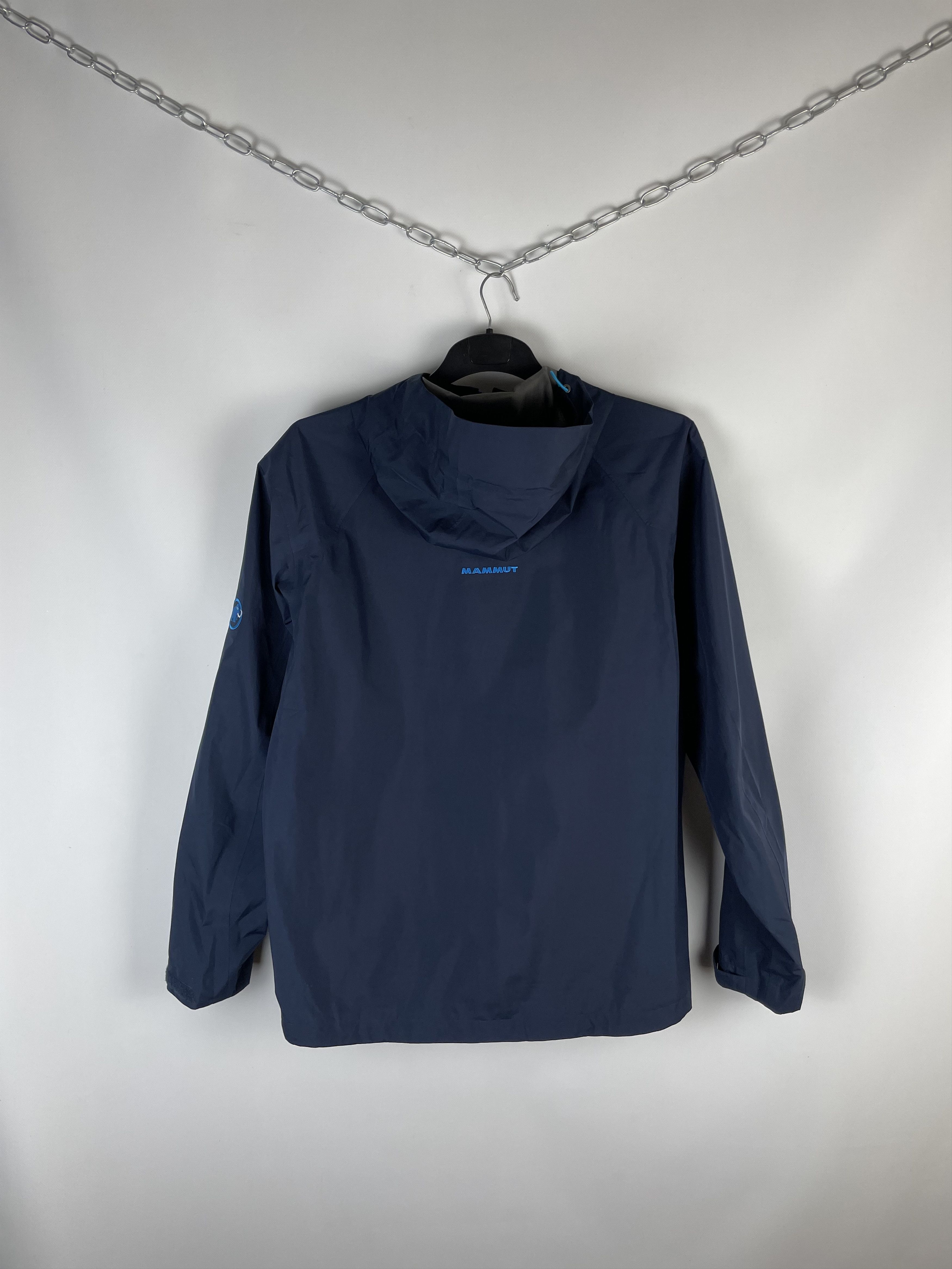 Goretex × Mammut Mammut Gore Tex Jacket Size US L / EU 52-54 / 3 - 12 Thumbnail