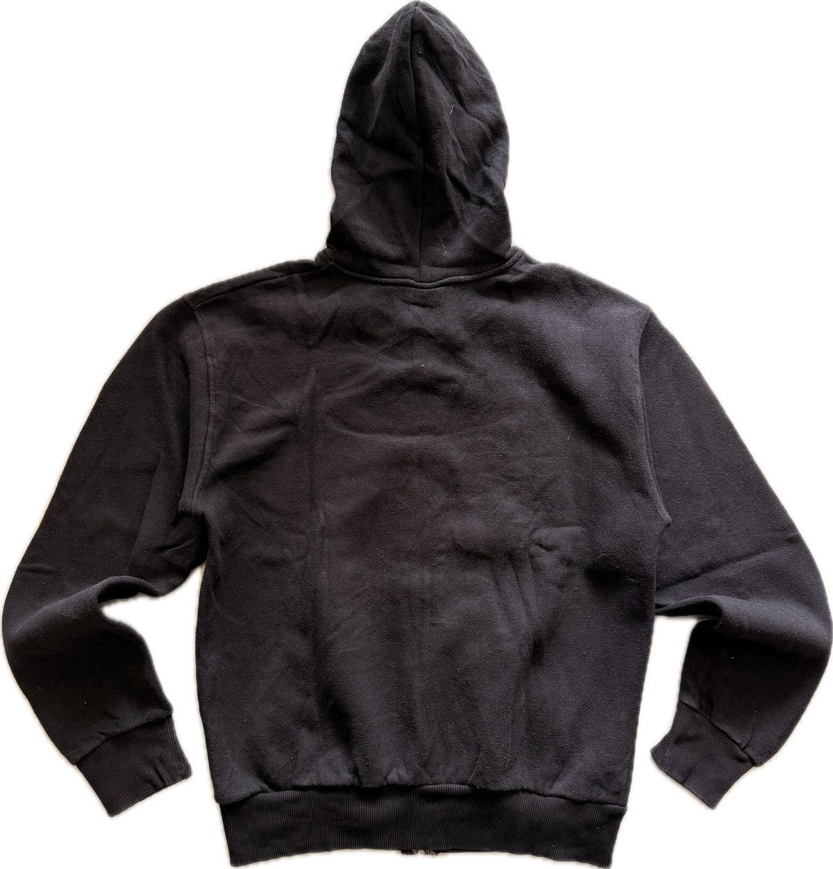 DC DC Cityscape Graphic Hoodie Size US S / EU 44-46 / 1 - 10 Thumbnail