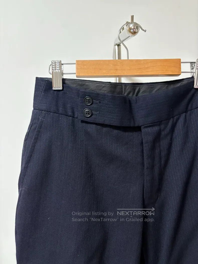 Comme des Garcons Comme Des Garcons size M Pants Size 22" - 3 Thumbnail
