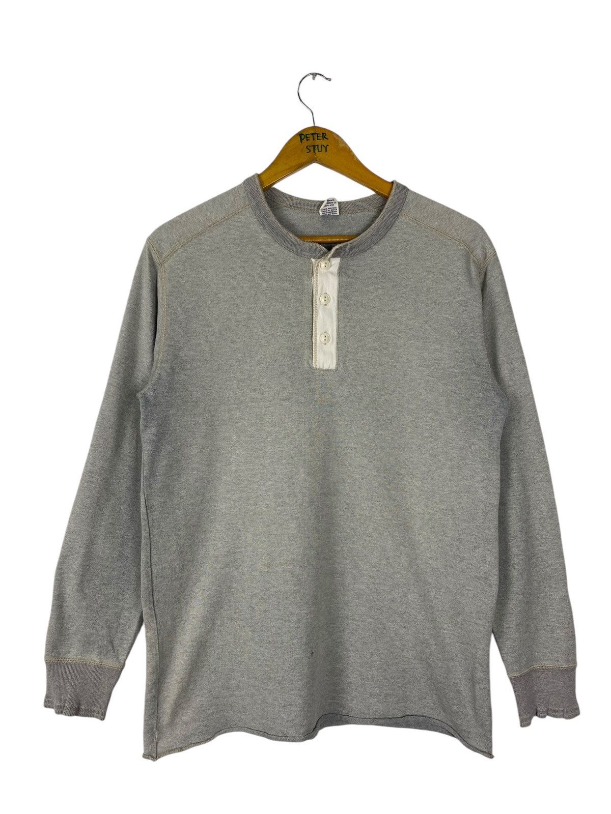 Pherrow's × Vintage Vintage Pherrows casual shirt Size US S / EU 44-46 / 1 - 1 Thumbnail