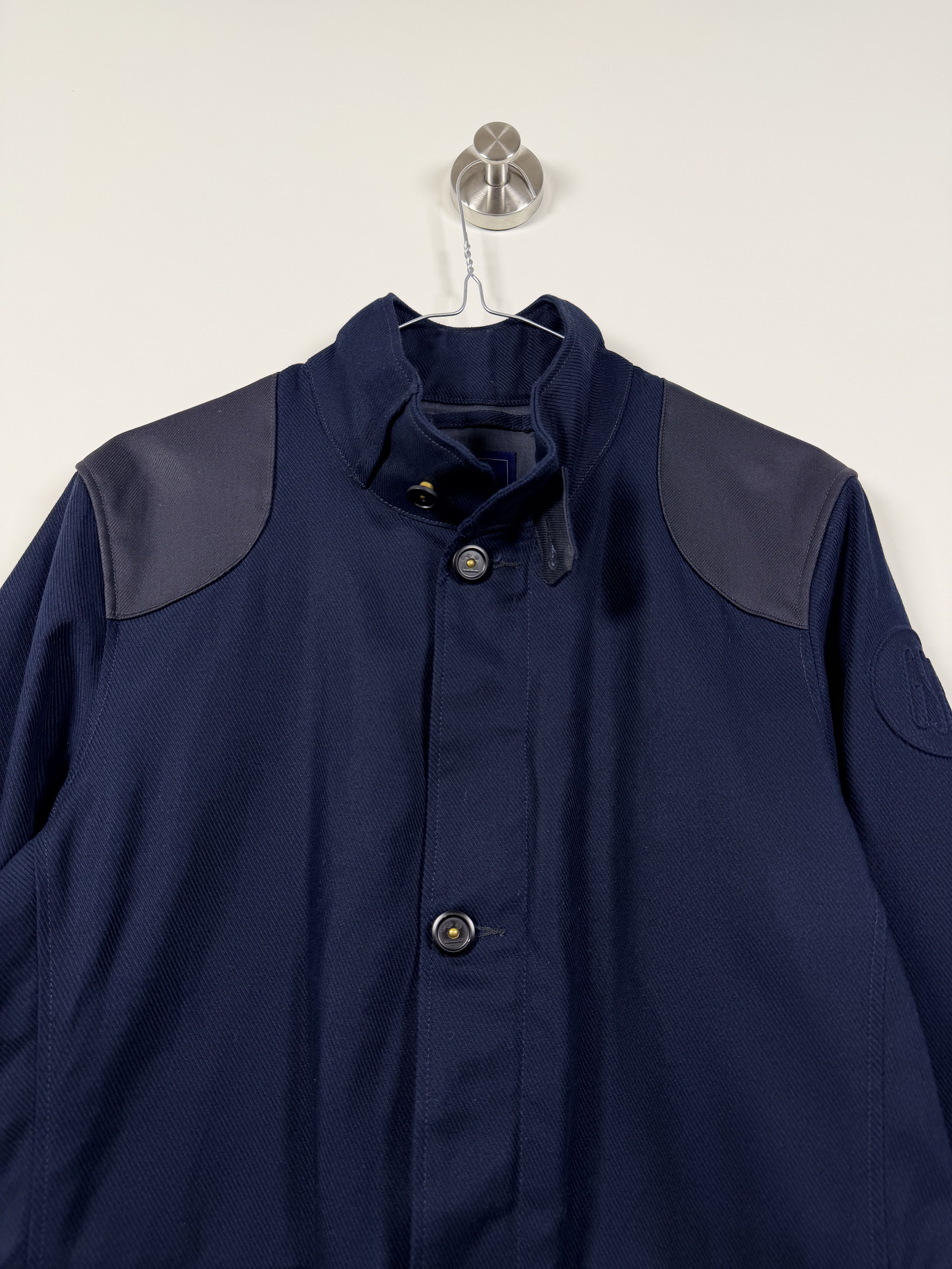 G-Star Men's G-Star Raw Horseriding Jacket (M) Size US M / EU 48-50 / 2 - 2 Thumbnail