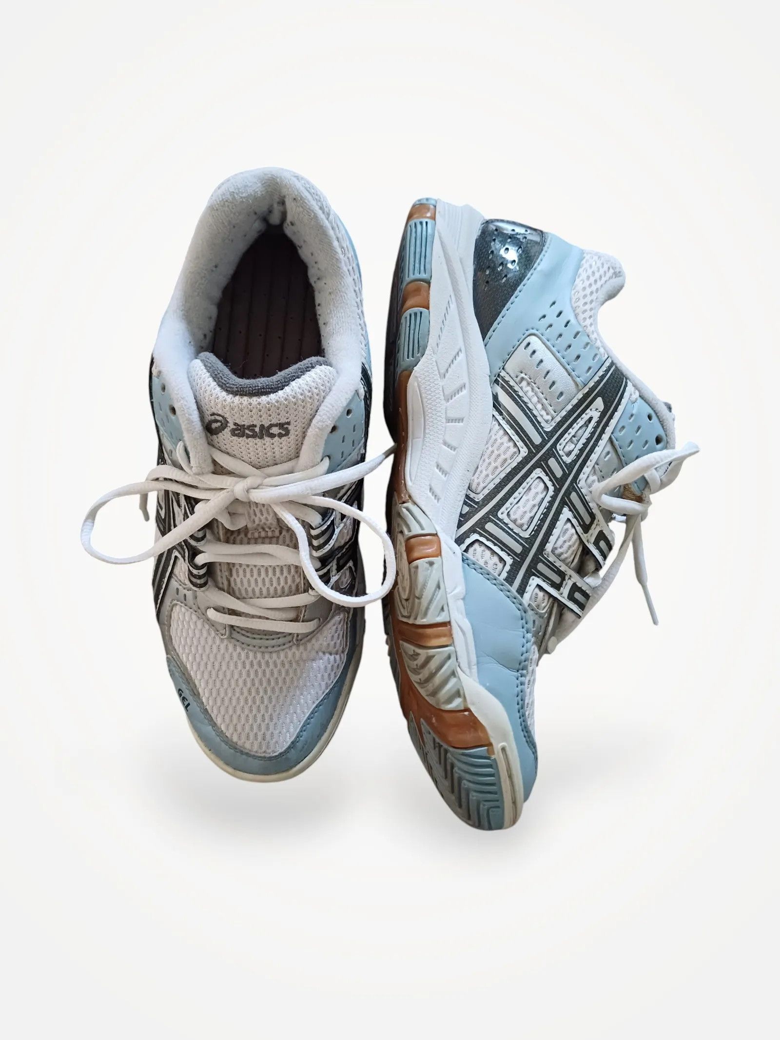 Asics Asics Träning Sneakers Size US 7 / IT 37 - 1 Thumbnail