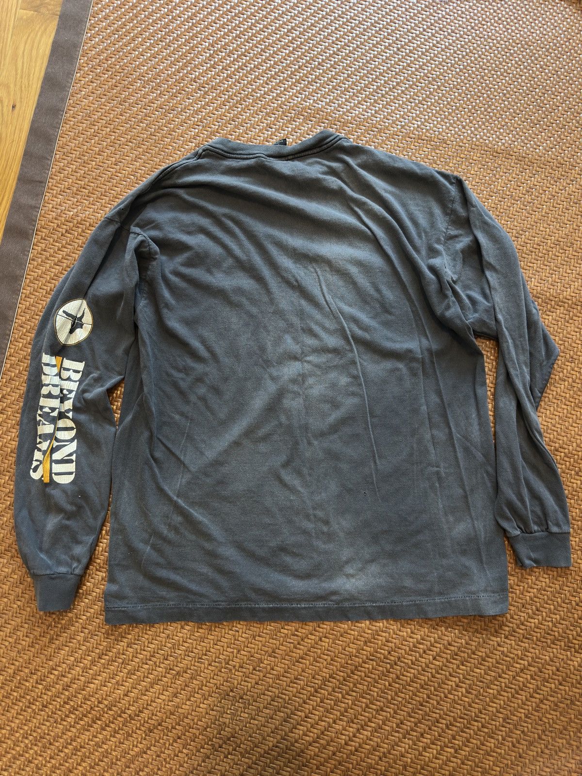 Saint Michael Saint Michael Public Enemy Long Sleeve Size US L / EU 52-54 / 3 - 4 Thumbnail