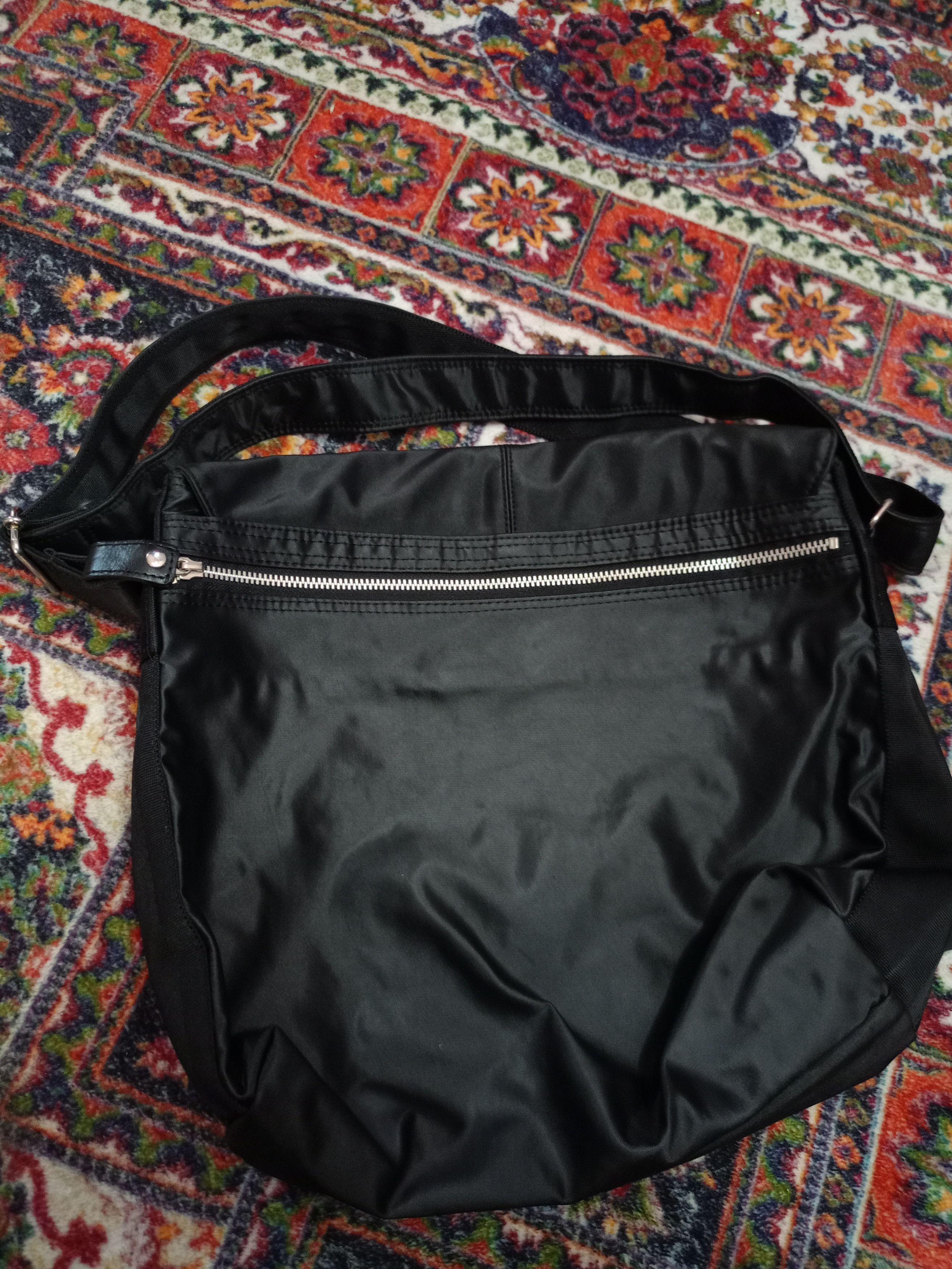Yohji Yamamoto Sling bag yohji Yamamoto Size ONE SIZE - 4 Thumbnail