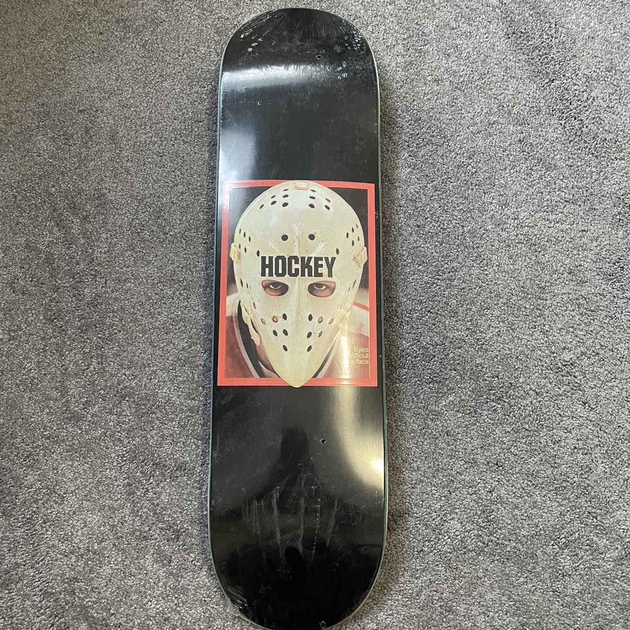 NHL HOCKEY Deck. The OG one. Size ONE SIZE - 1 Thumbnail
