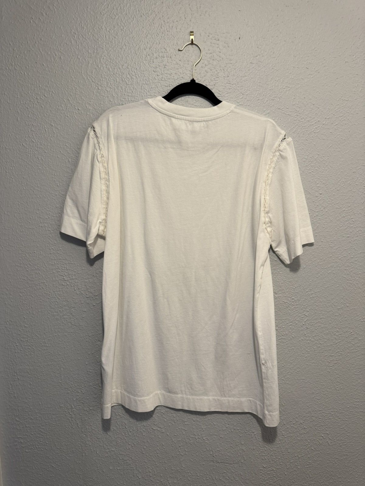 Alyx Knitted alyx tee Size US XL / EU 56 / 4 - 2 Thumbnail