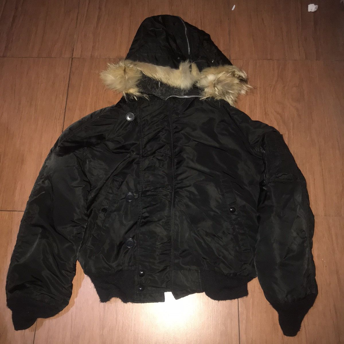 14th Addiction Need gone!! Vintage i spiewak and son n2b jacket Size US L / EU 52-54 / 3 - 1 Thumbnail