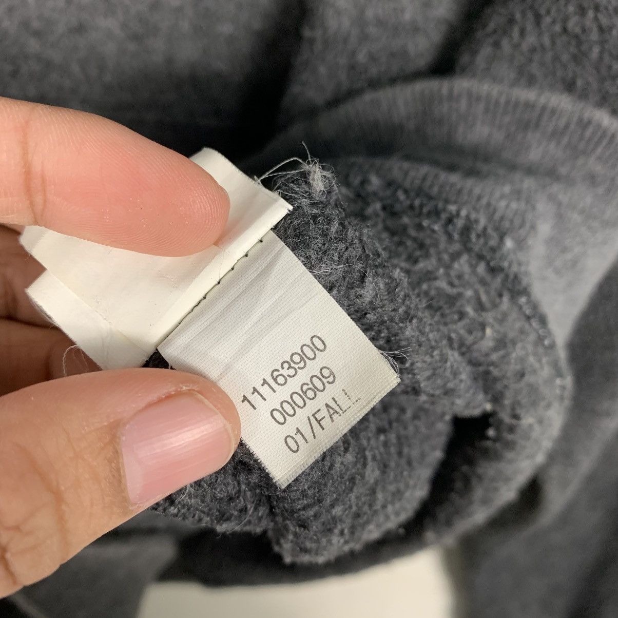 Gap Gap Big Logo Hoodie Size US M / EU 48-50 / 2 - 19 Thumbnail
