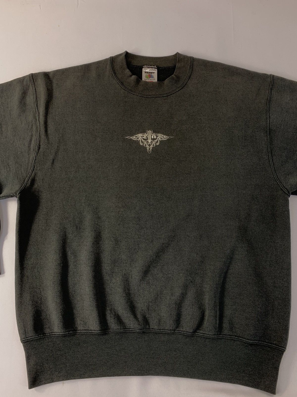 Other Hype 90s DHA From The City Of Angels Big Logo Size US L / EU 52-54 / 3 - 3 Thumbnail