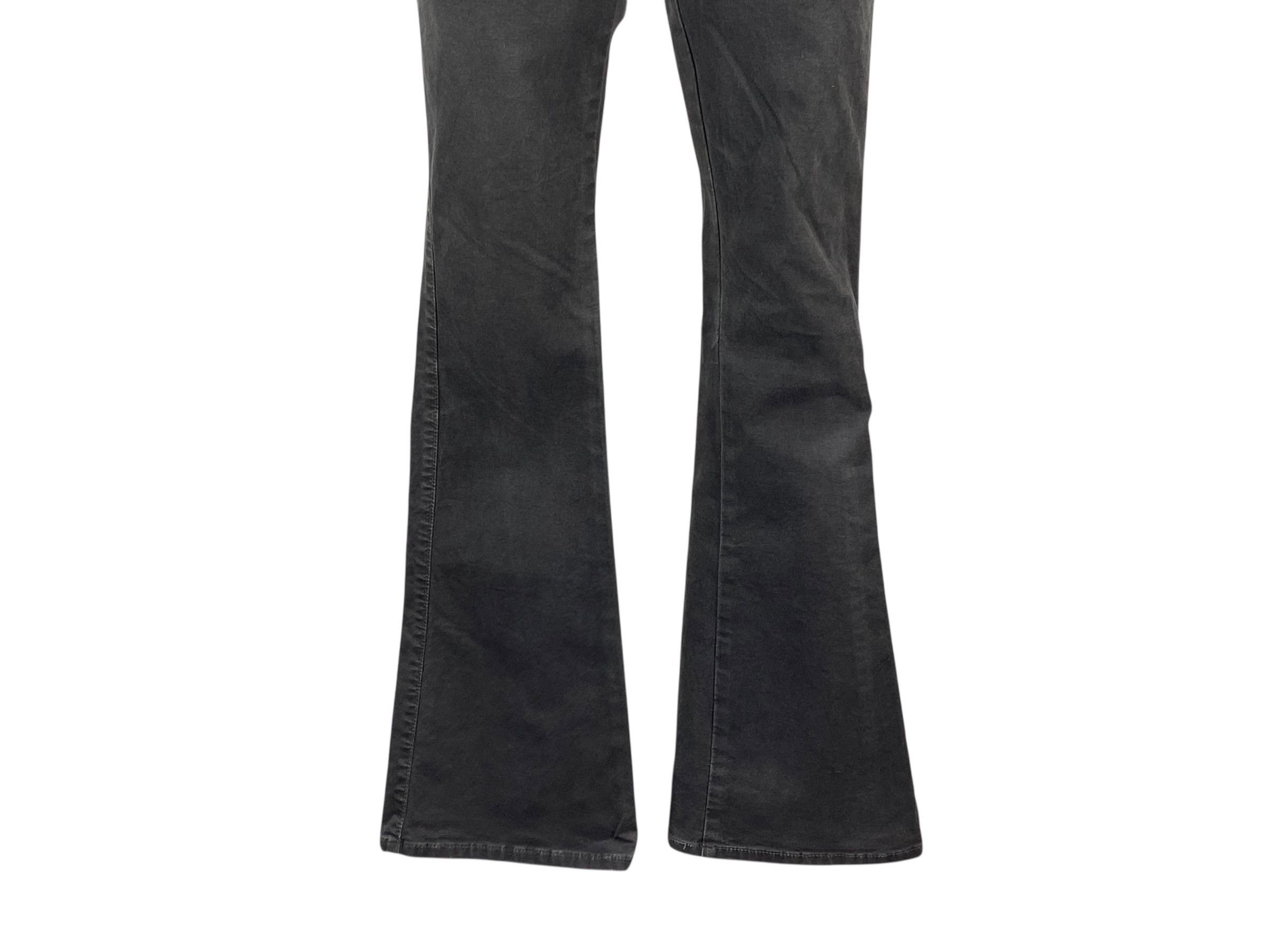 Japanese Brand Baker Pocket Japanese Workwear Pants Size 23" - 4 Thumbnail