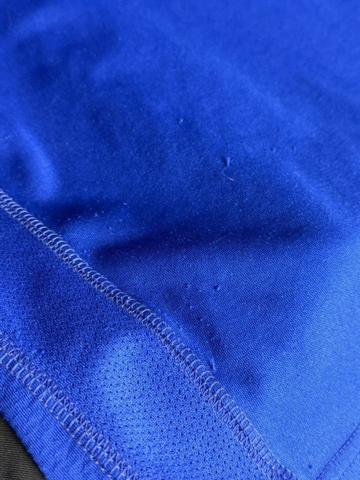 Le Coq Sportif Everton 10/11 Home Arteta Football Long Sleeve Jersey Size US S / EU 44-46 / 1 - 9 Thumbnail