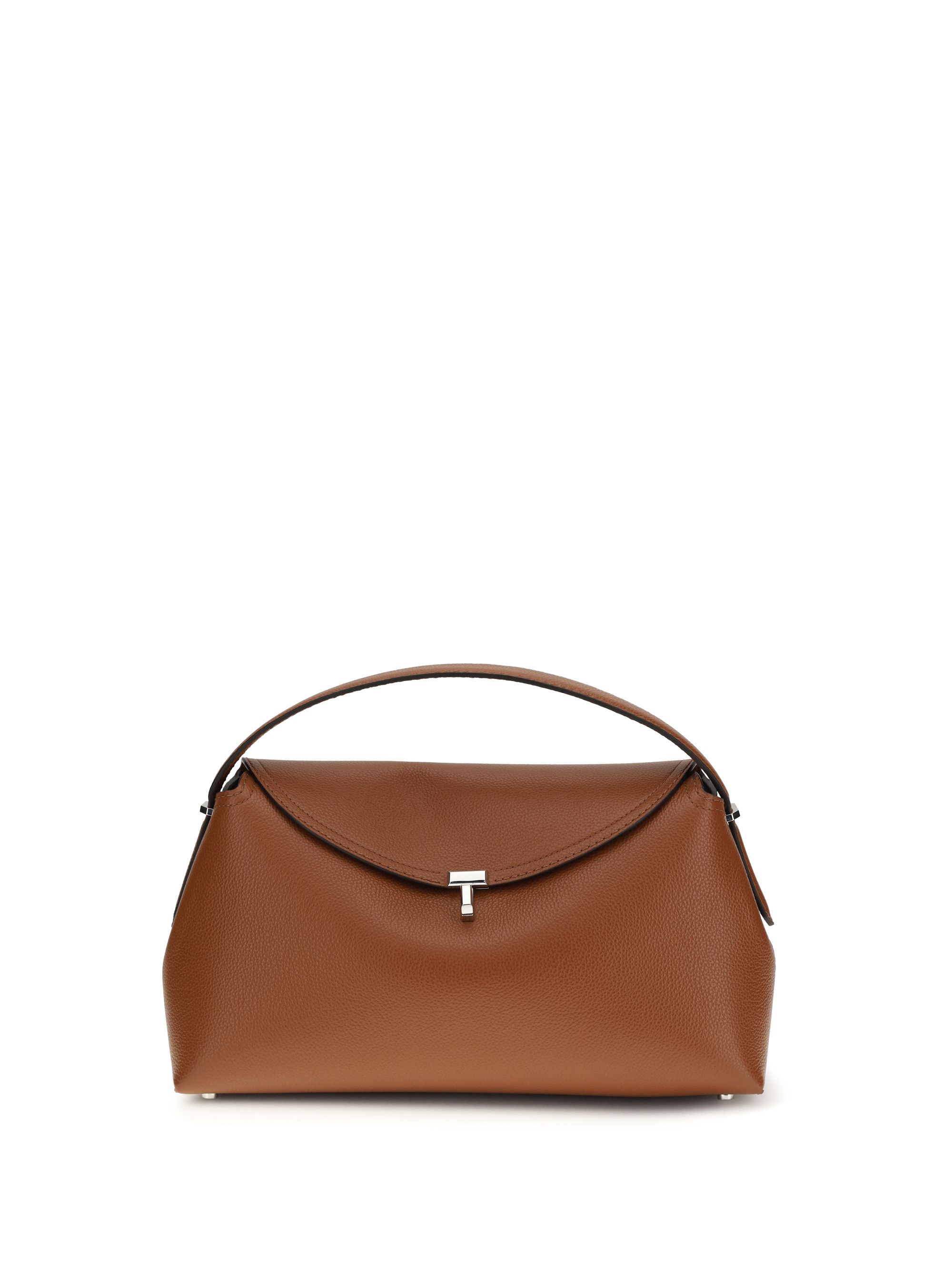 Toteme T-Lock Hand Bag Size ONE SIZE - 1 Thumbnail