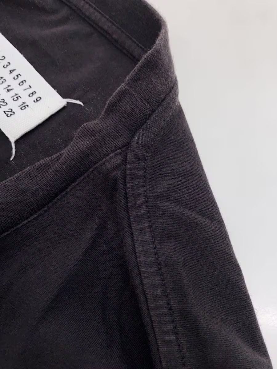 Maison Margiela "STEREOTYPE" Patch Tee Size US S / EU 44-46 / 1 - 4 Thumbnail