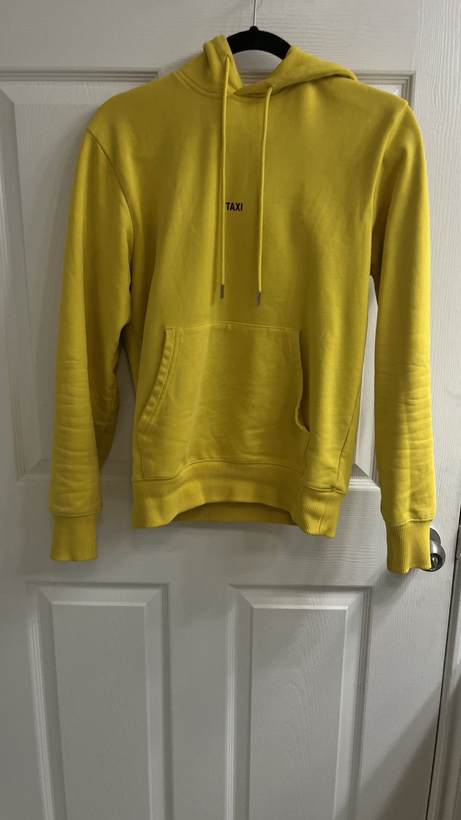 Helmut Lang Helmut lang taxi hoodie Size US S / EU 44-46 / 1 - 2 Thumbnail