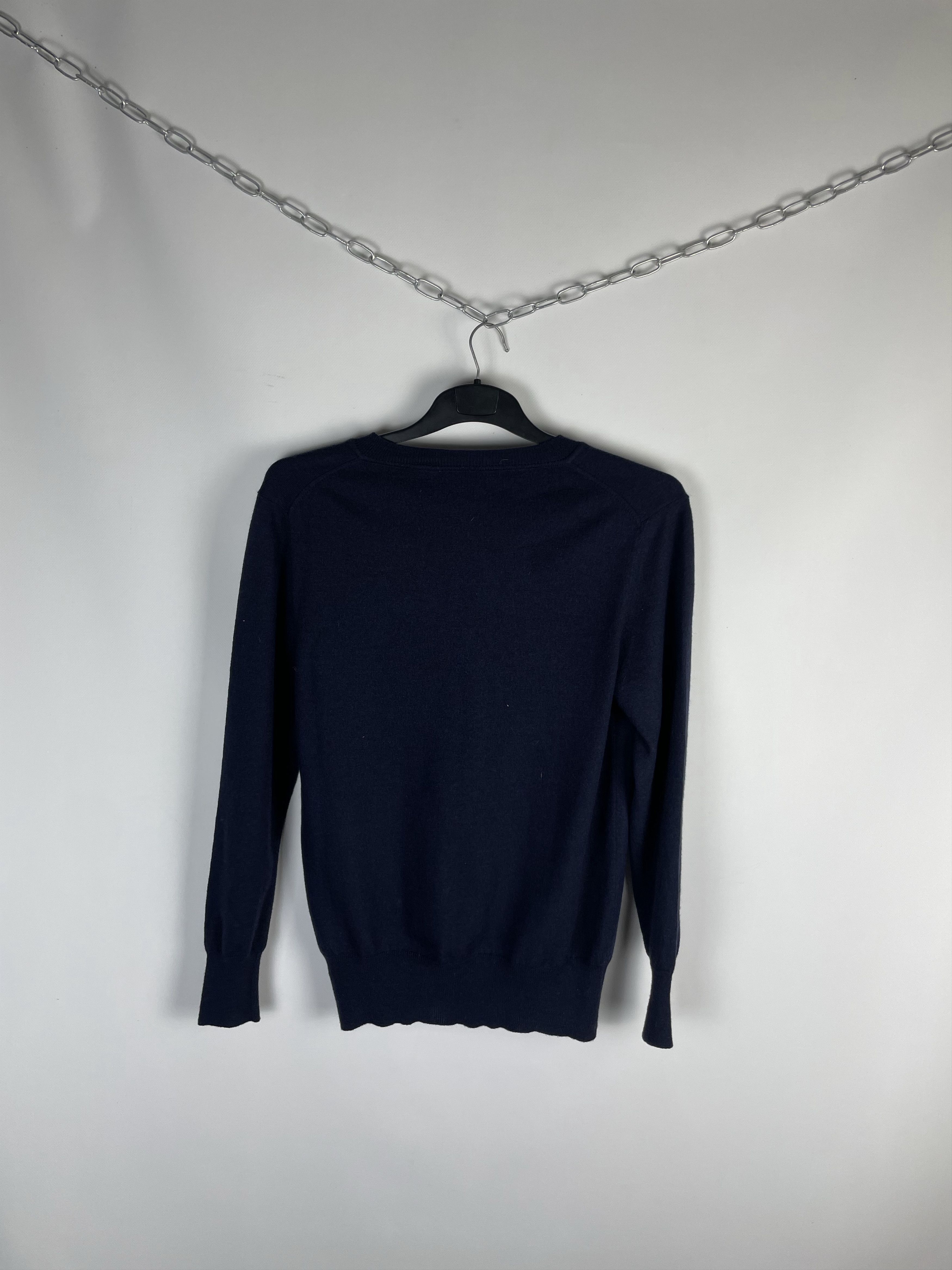 Vivienne Westwood Vivienne Westwood Sweaters Size US L / EU 52-54 / 3 - 11 Thumbnail