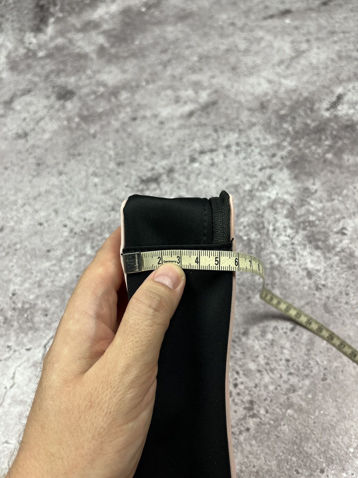 Prada Prada cosmetic bag Size ONE SIZE - 11 Thumbnail