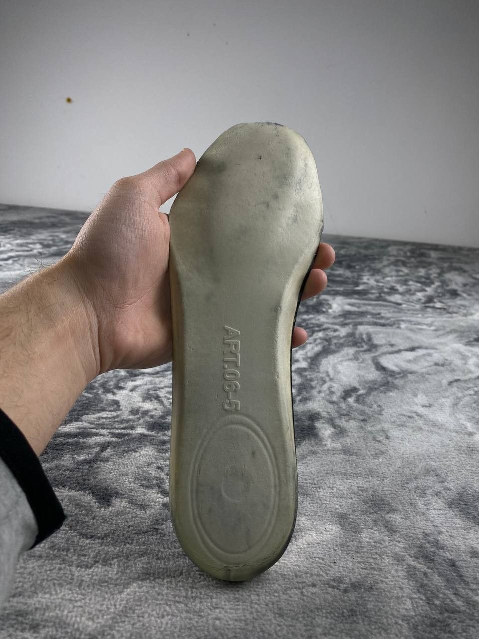 Balenciaga Balenciaga Race Runner Low Trainers Sneakers Men Size 41 Size US 8 / EU 41 - 25 Thumbnail