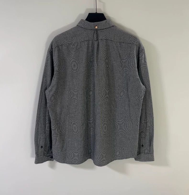 Givenchy Givenchy Givenchy Long Sleeve Shirt for Men -2507 Size US L / EU 52-54 / 3 - 2 Thumbnail