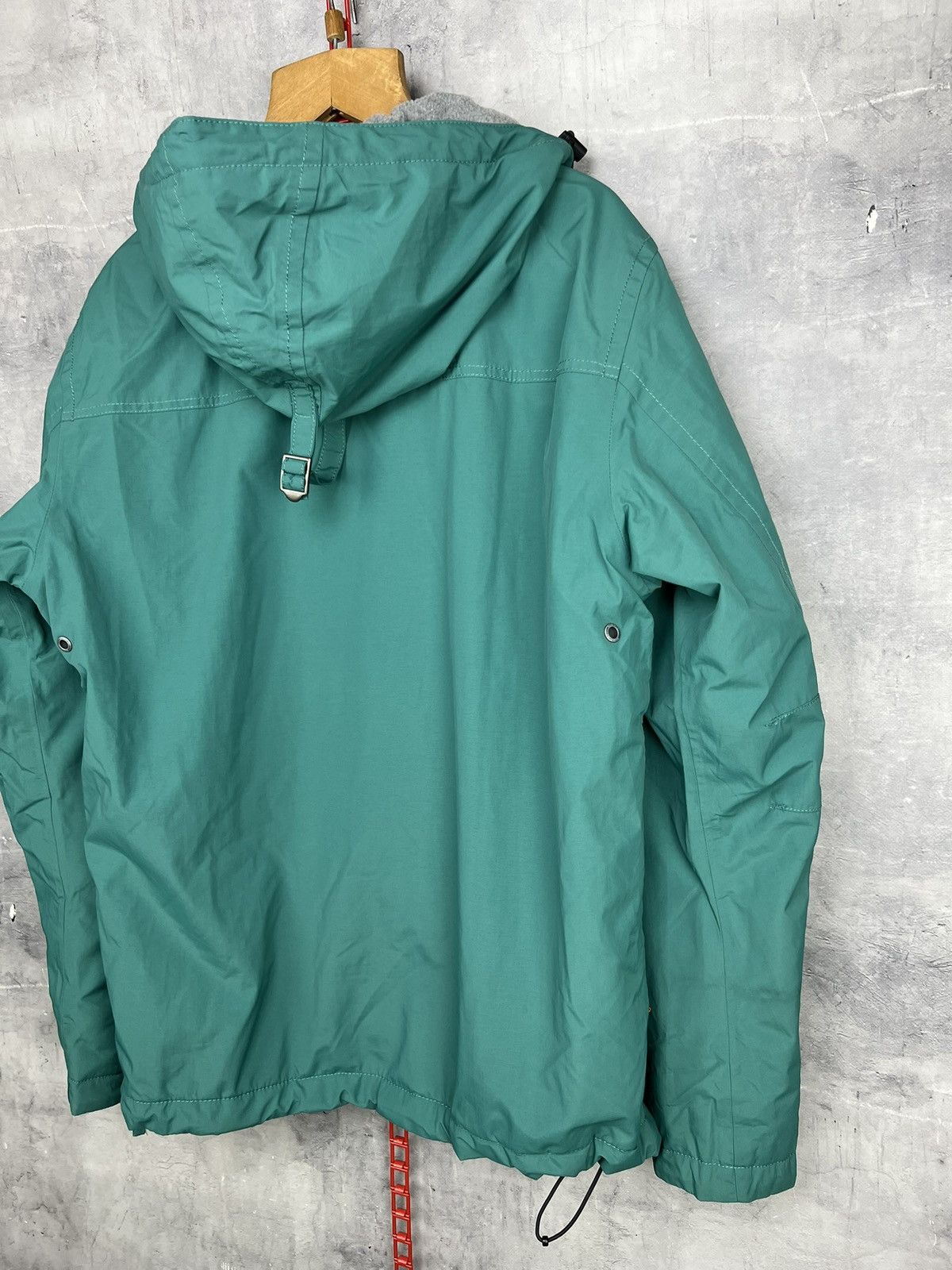 Napapijri Napapijri Rainforest Winter Jacket Womens Size M Size M / US 6-8 / IT 42-44 - 14 Thumbnail