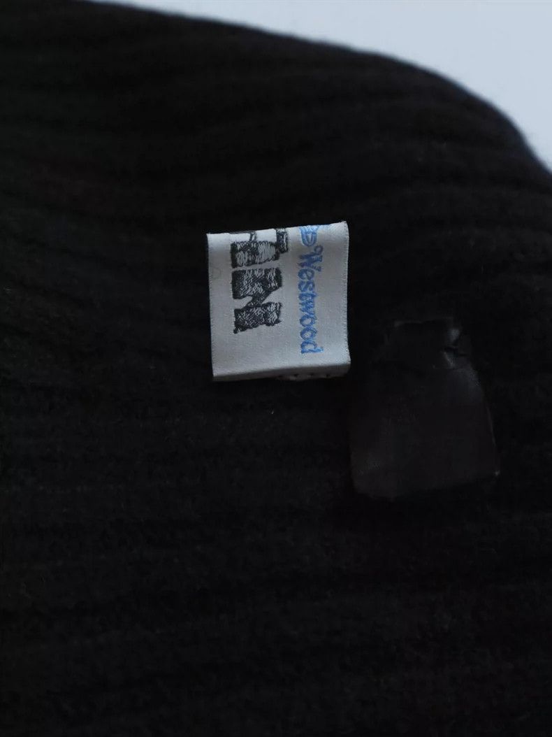 Vivienne Westwood Vivienne Westwood Olden days of cold caps Size ONE SIZE - 7 Thumbnail