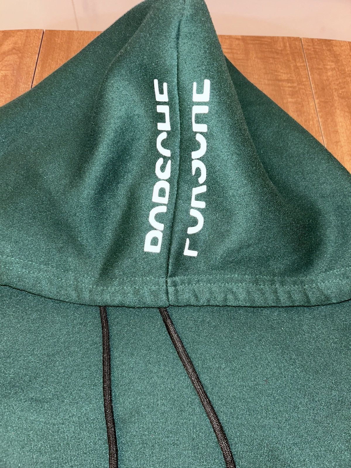 Other porsche hoodie Size US XL / EU 56 / 4 - 5 Thumbnail