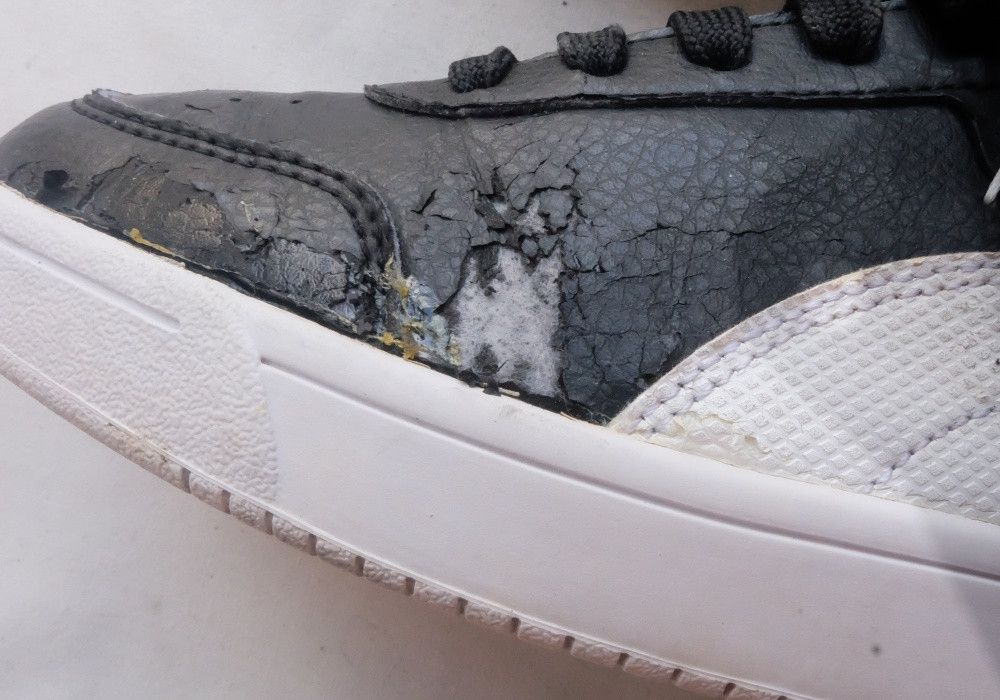 BMW × Puma Puma Court Legend x BMW Motorsport Size US 10 / EU 43 - 5 Thumbnail