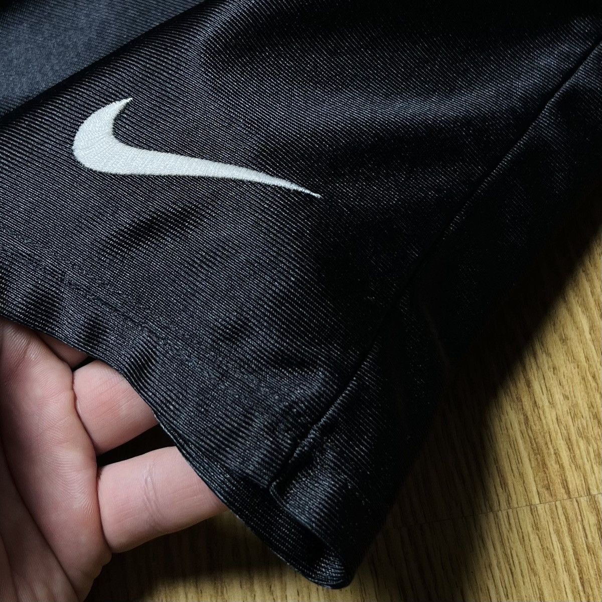 Nike × Vintage Shorts Nike vintage USA 90s Size US 34 / EU 50 - 2 Thumbnail