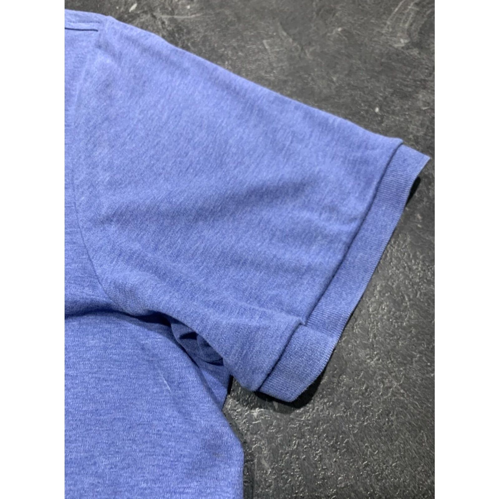 Polo Ralph Lauren Polo Ralph Lauren Polo Shirt Men’s 2XL Blue Classic Soft Cotton Activewear Size US XXL / EU 58 / 5 - 4 Thumbnail