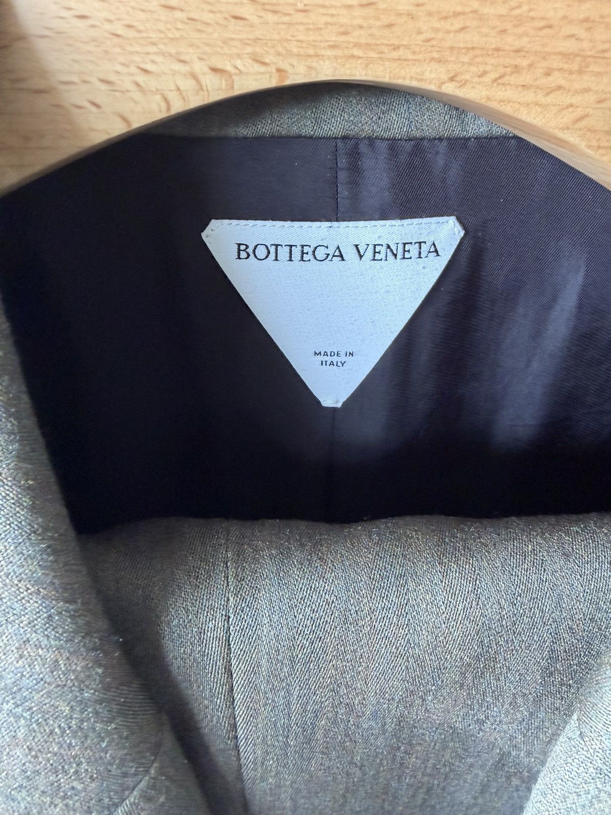 Bottega Veneta Bottega Veneta Suit Size 48R - 6 Thumbnail
