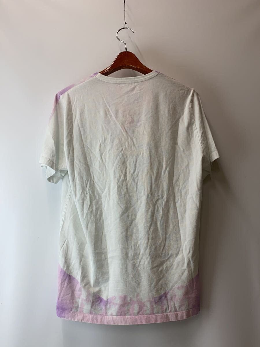 Maison Margiela SS19 Charity Tee Size US M / EU 48-50 / 2 - 2 Thumbnail