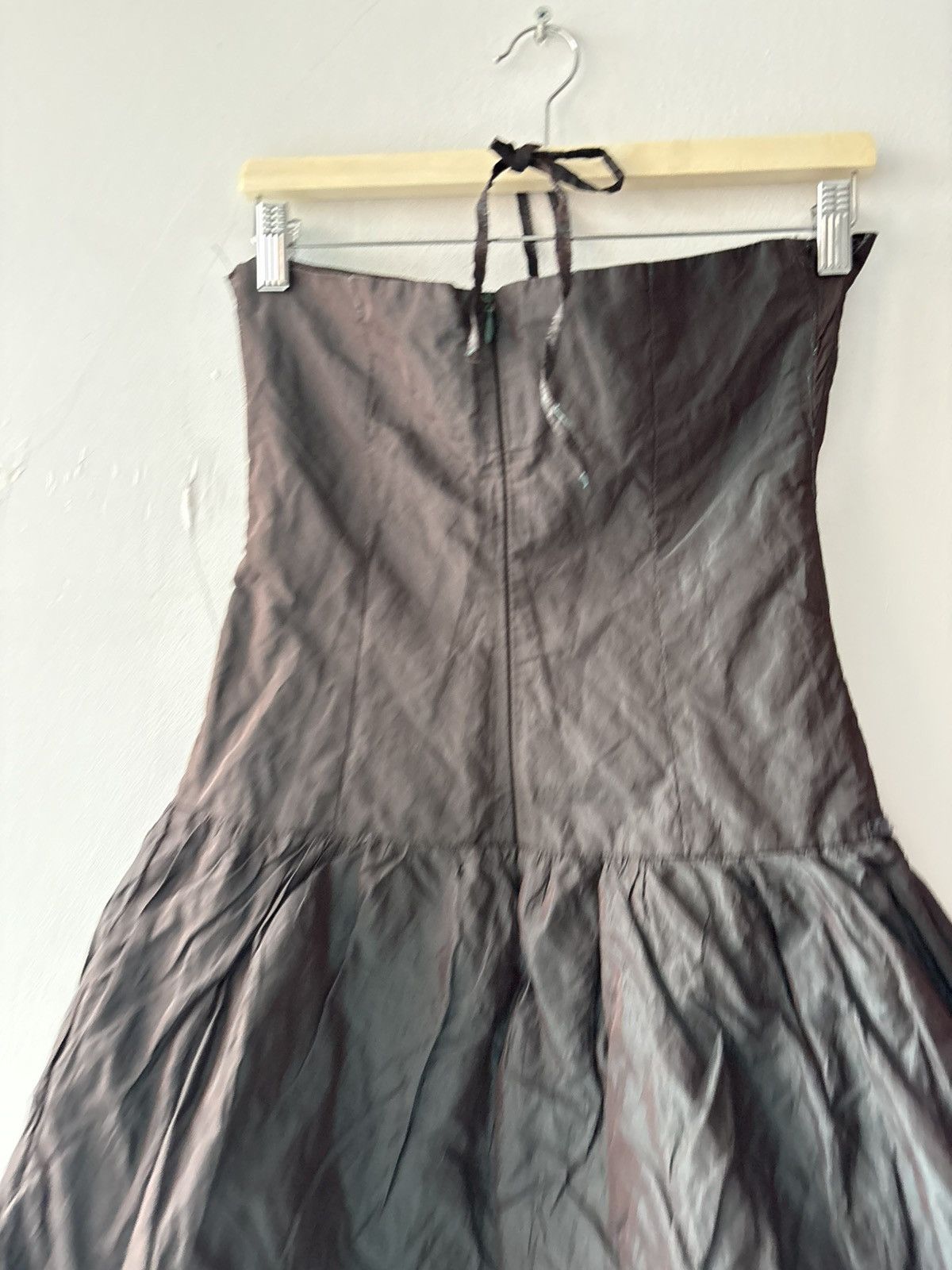 Vintage Ysatis dress Size S / US 4 / IT 40 - 13 Thumbnail