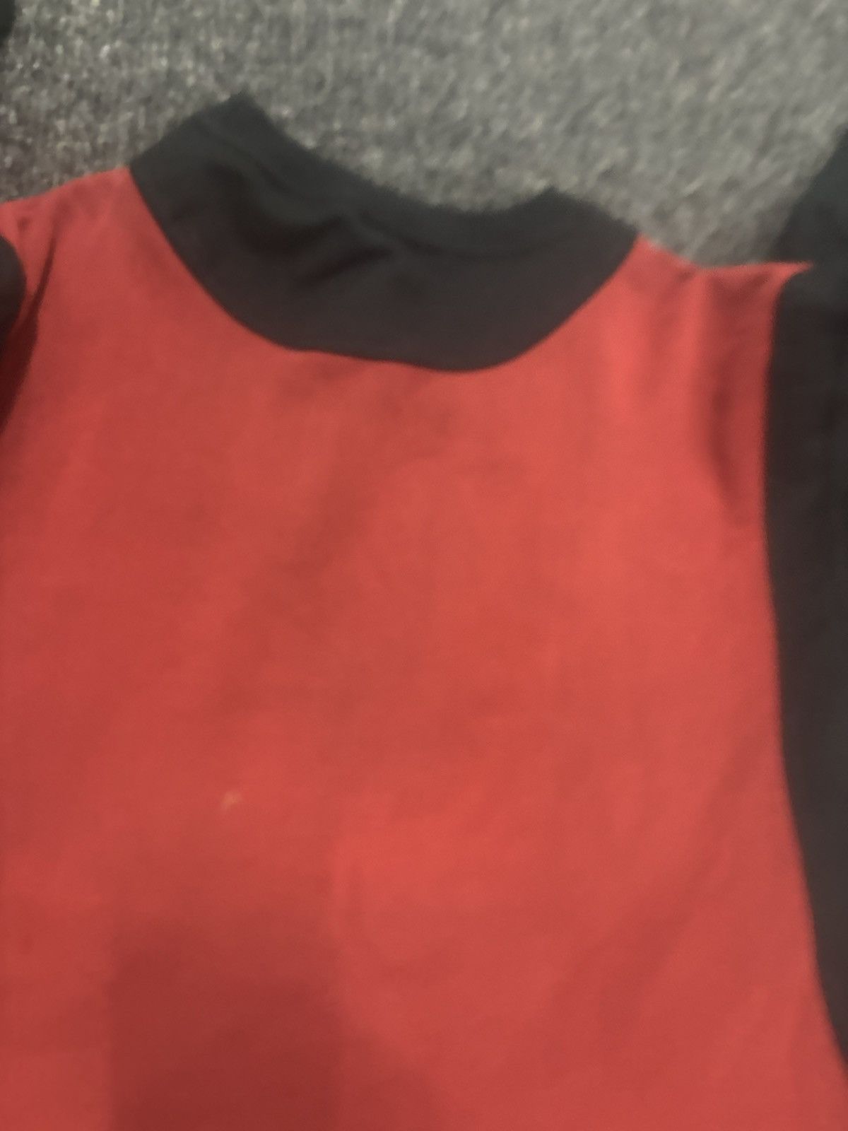 Nike Up cycled Nike Sweater Size US XL / EU 56 / 4 - 7 Thumbnail