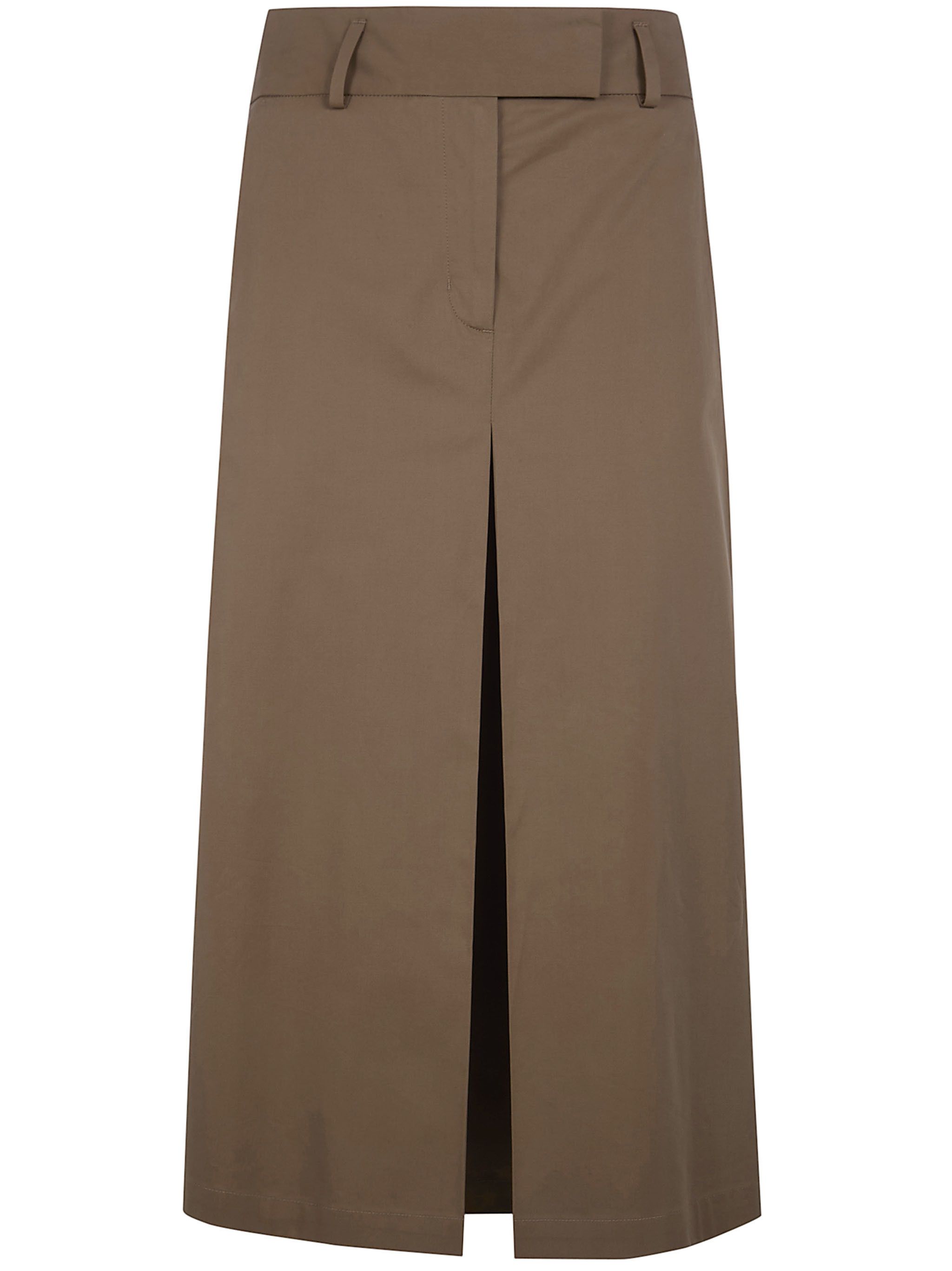 Filippa K "BOX" PLEAT SKIRT Size 32" / US 10 / IT 46 - 1 Thumbnail
