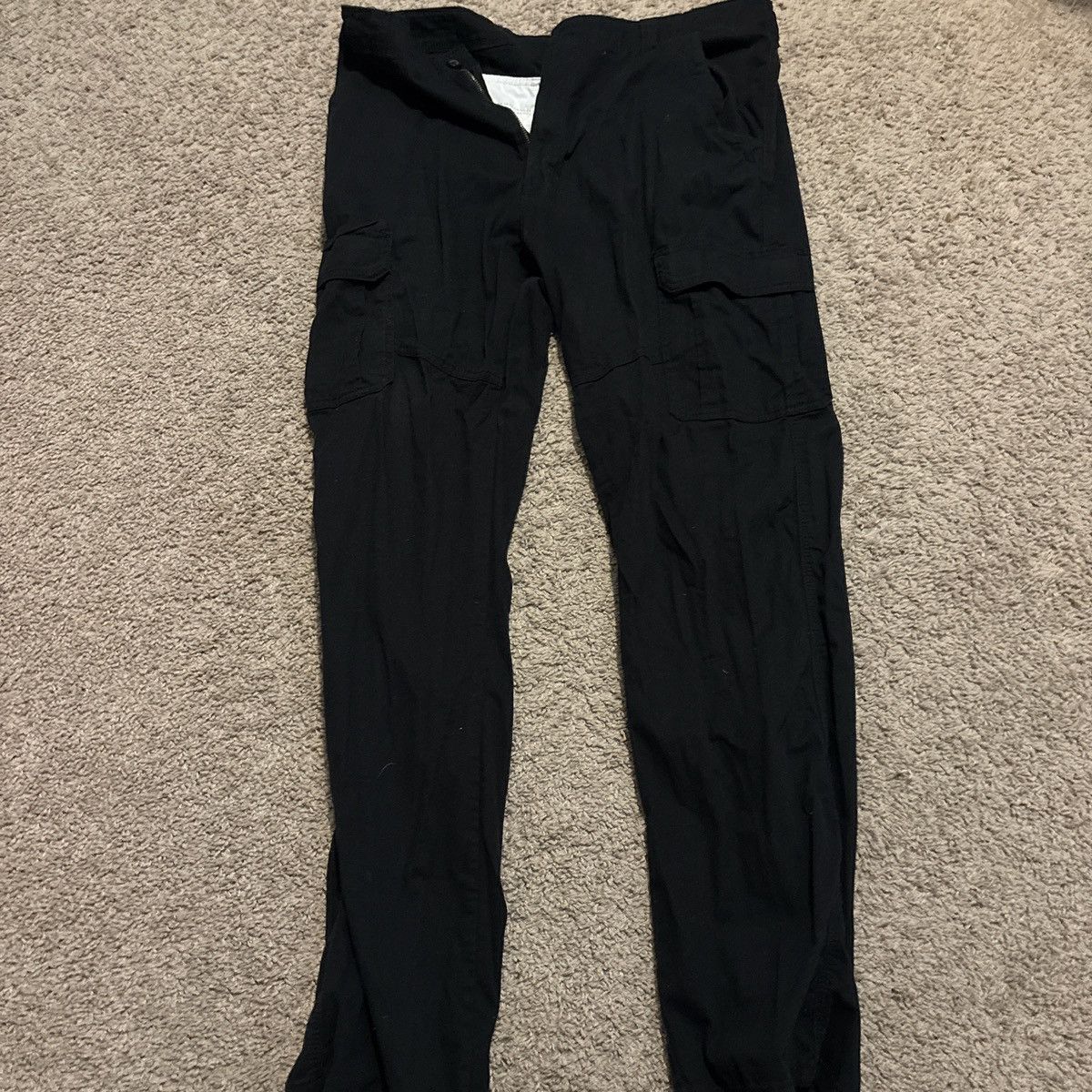 Wrangler Wrangler Cargo Pants Size US 36 / EU 52 - 3 Thumbnail
