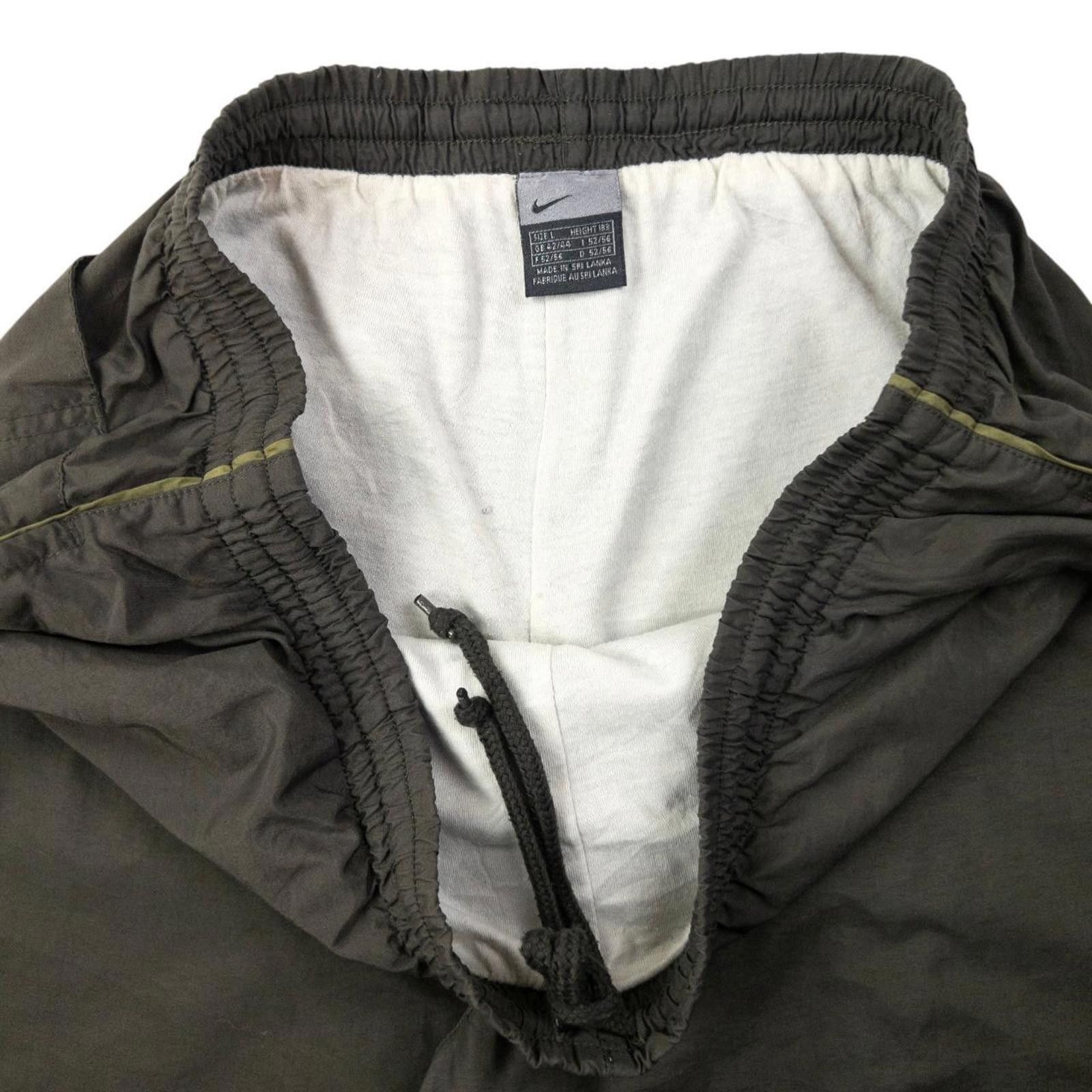 Nike Vintage Nike Tracksuit Bottoms Size L Size US 34 / EU 50 - 5 Thumbnail