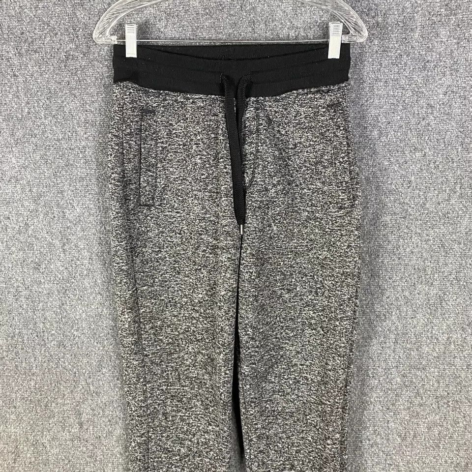 Southpole Southpole Sweatpants Men's Small Polyester Fleece Stretch S Size US 28 / EU 44 - 2 Thumbnail