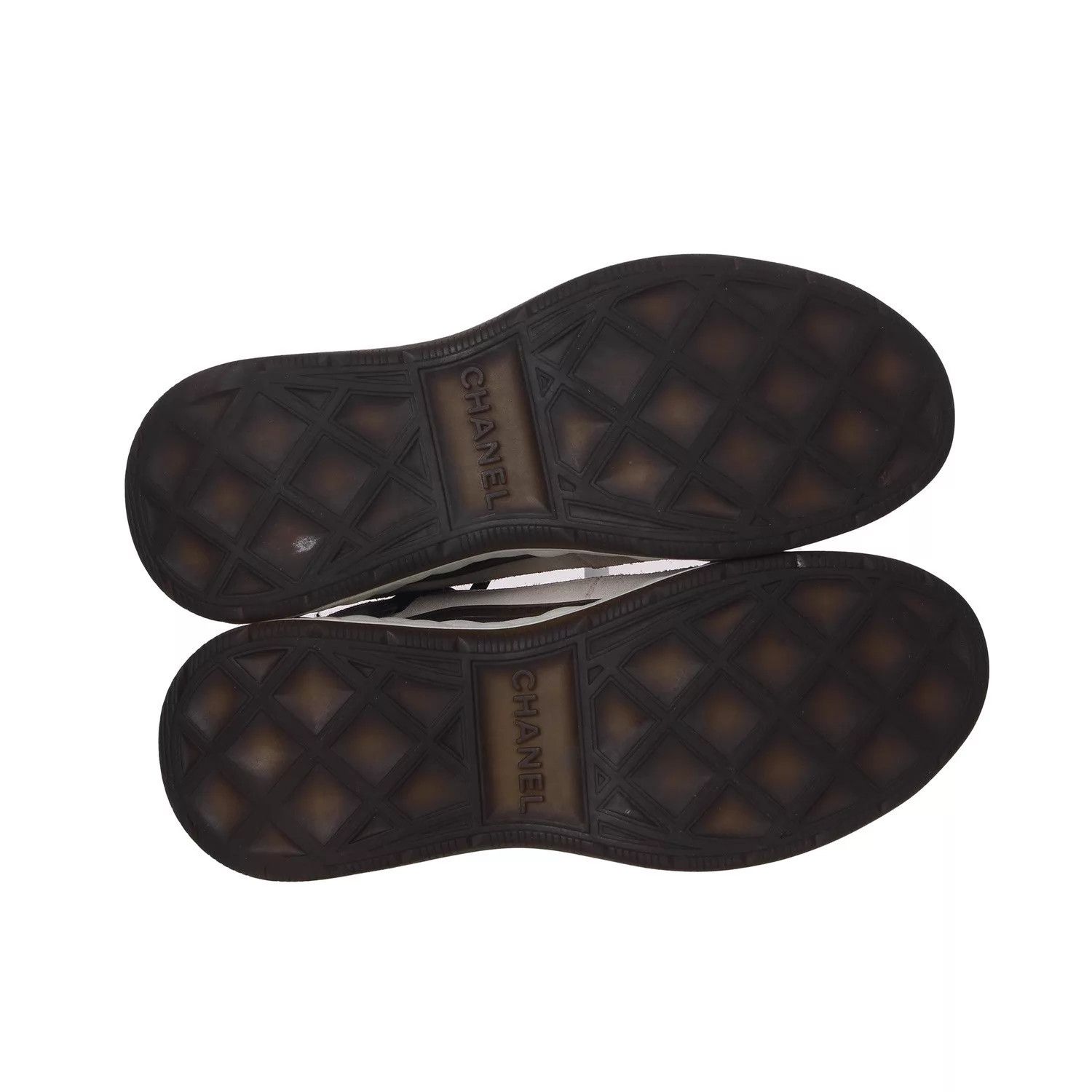 Chanel Chanel Women's Shoes Size 36.5 Size US 6 / IT 36 - 2 Thumbnail