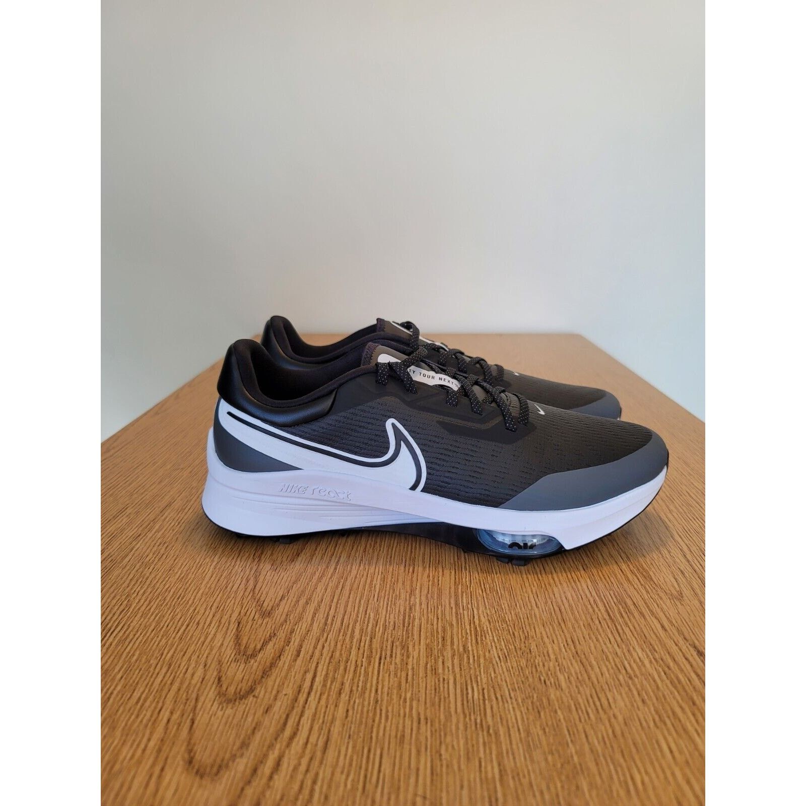 Nike Nike Air Zoom Infinity Tour Next% React Mens Size 12 Golf Size US 12 / EU 45 - 4 Thumbnail