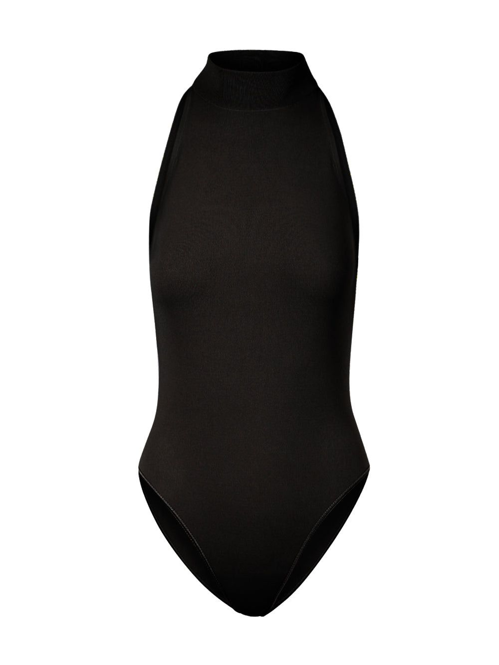 image of Alaia Alaïa Body Size 36 in Black, Women's