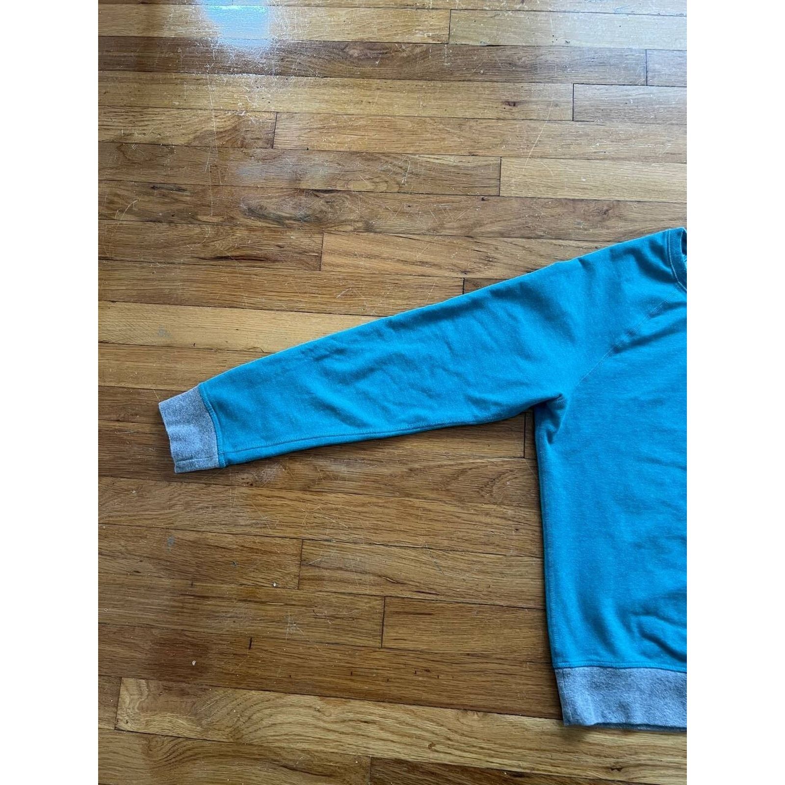 Patagonia Patagonia Womens Flying Fish Midweight Crew Size M A000931 Size M / US 6-8 / IT 42-44 - 7 Thumbnail