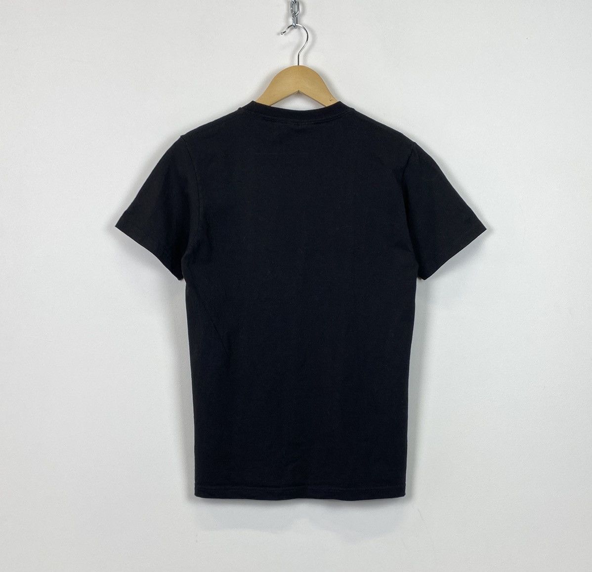 The Hundreds The Hundreds Bomb Logo Short Sleeve T-Shirt Size S Black Top Size US S / EU 44-46 / 1 - 5 Thumbnail