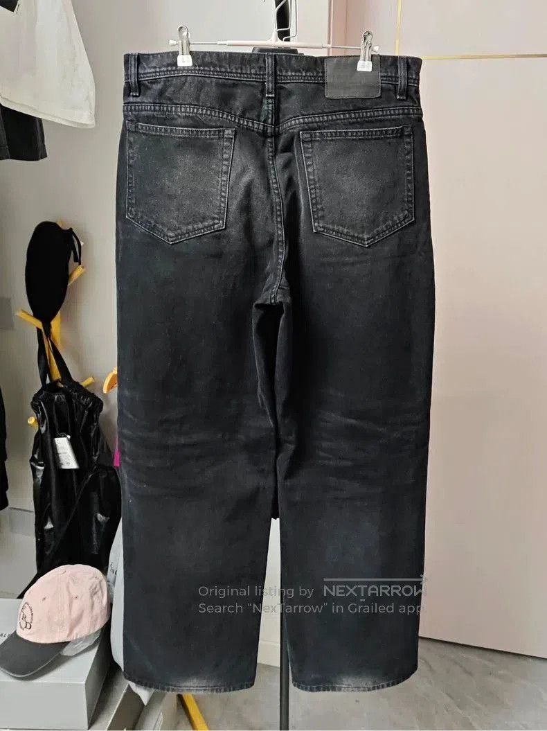 Enfants Riches Deprimes Enfants Riches Deprimes Baggy Denim Pants. Size US 34 / EU 50 - 2 Thumbnail