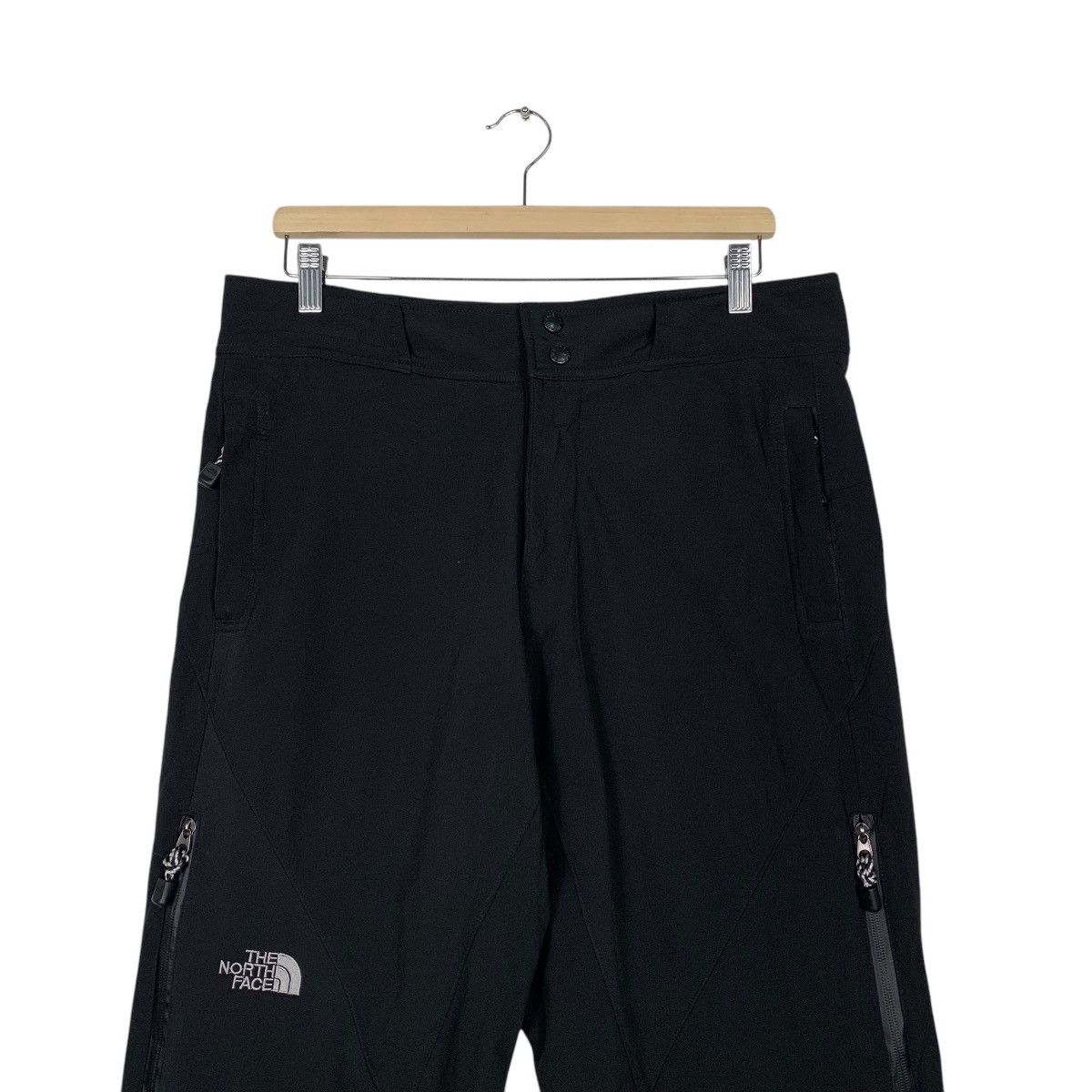 The North Face THE NORTH FACE Summit Series Pant #2143-C94 Size US 34 / EU 50 - 2 Thumbnail